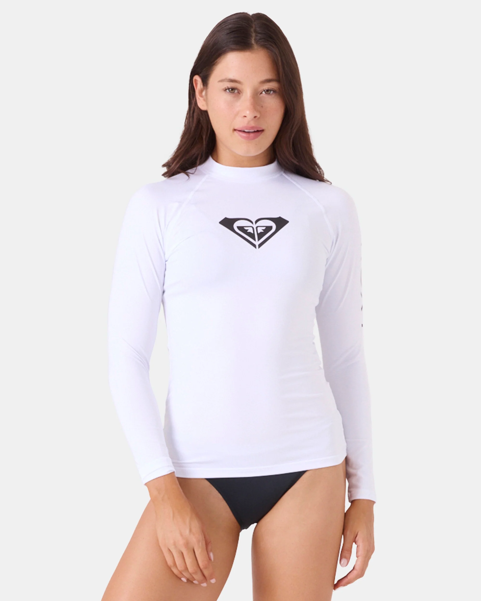 CAMISETA FEMENINO ROXY WHOLE HEARTED – foto 4